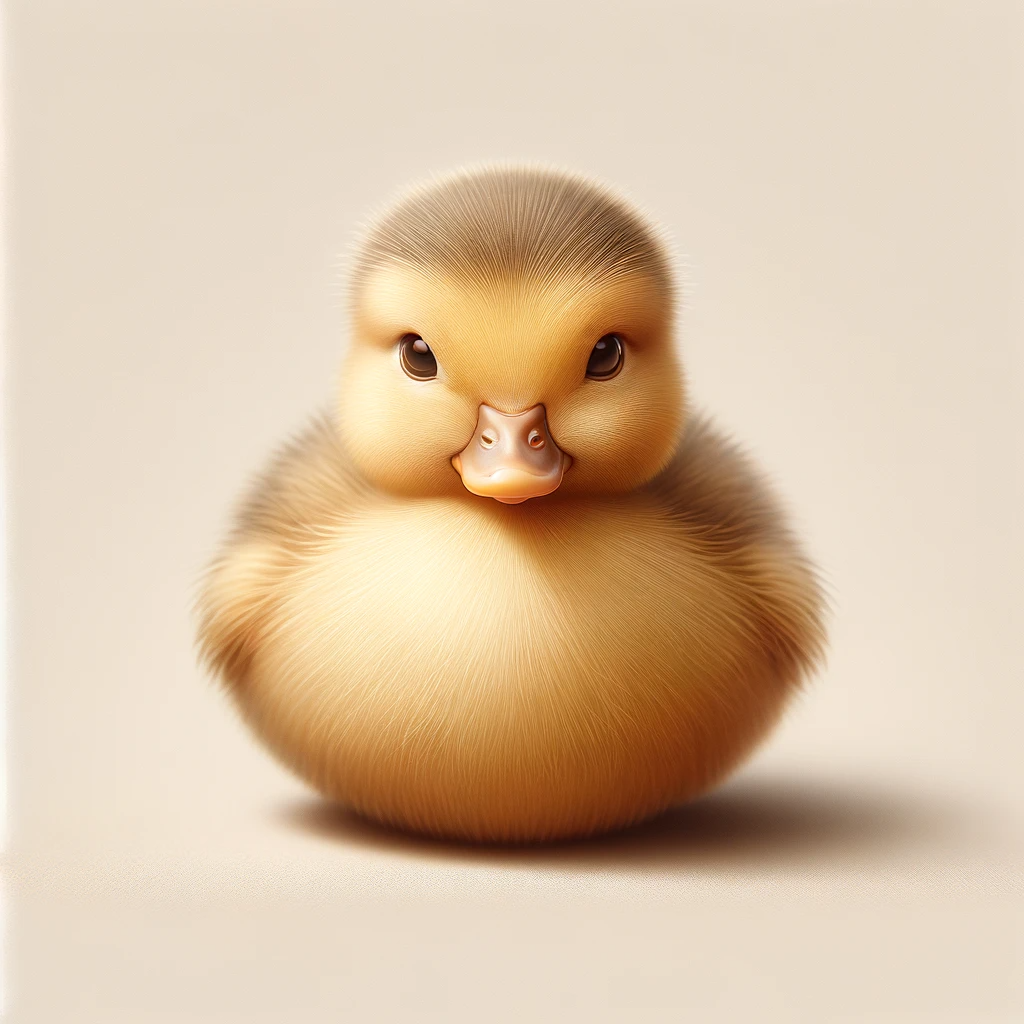 ducky